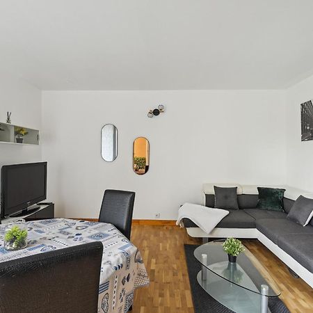 "Joie De Vivre" - Parisian Spacious & Charming Flat Asnières 外观 照片