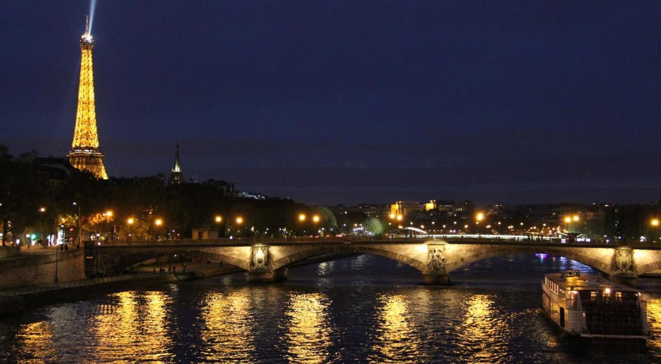 "Joie De Vivre" - Parisian Spacious & Charming Flat Asnières 外观 照片